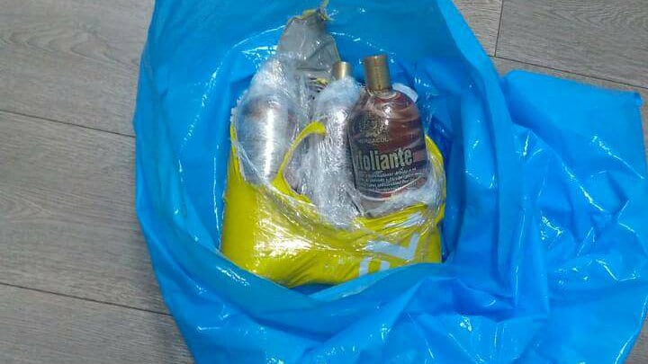 Beograd: Hapšenje zbog neovlašćene proizvodnje narkotika 1