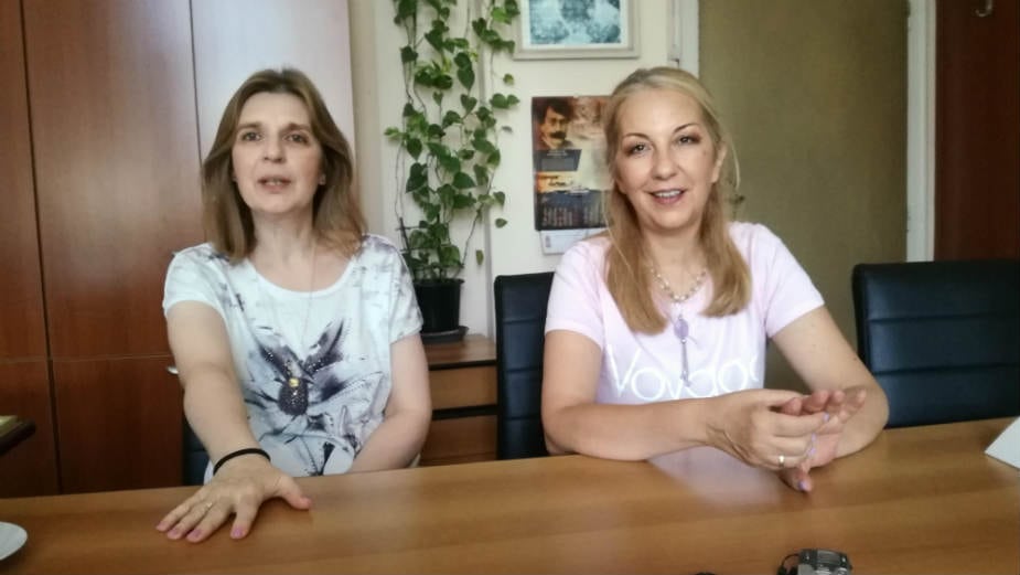 Svi hoće u raspored časova 1 Svi hoće u raspored časova 1