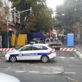 Gradska vlast "sređuje" Topličin venac na prevaru, a bez građevinske dozvole 12