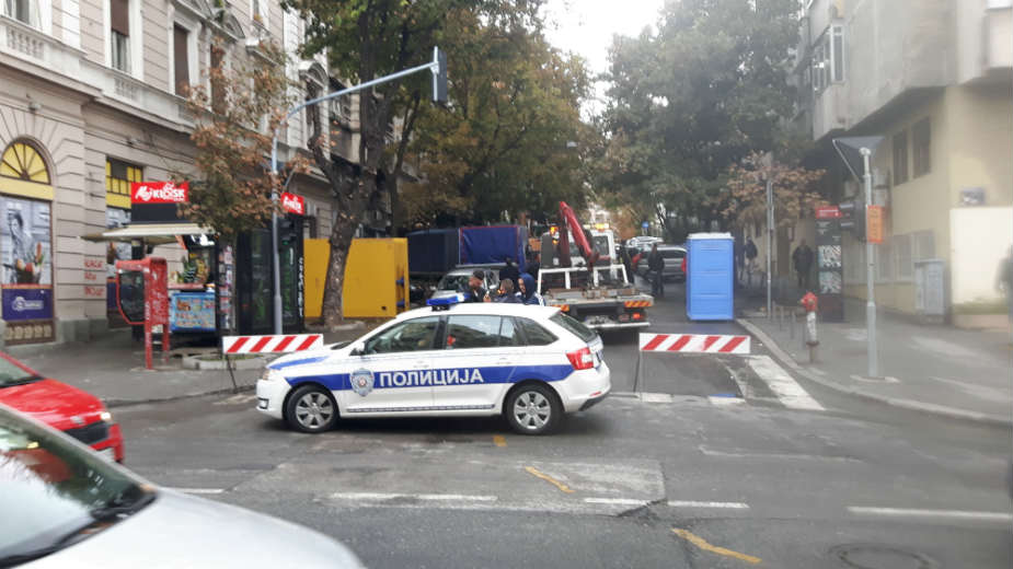 Gradska vlast "sređuje" Topličin venac na prevaru, a bez građevinske dozvole 1