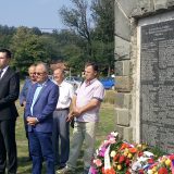 Izložba i parastos u čast solunaca u Kraljevu 1