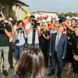 Mihajlović: Neophodna nacionalna građevinska kompanija 8