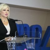 Mihajlovićeva devojkama: Prijavite seksualno uznemiravanje 1