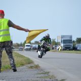 Održana moto trka Velika nagrada Zrenjanina 9