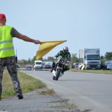 Održana moto trka Velika nagrada Zrenjanina 1