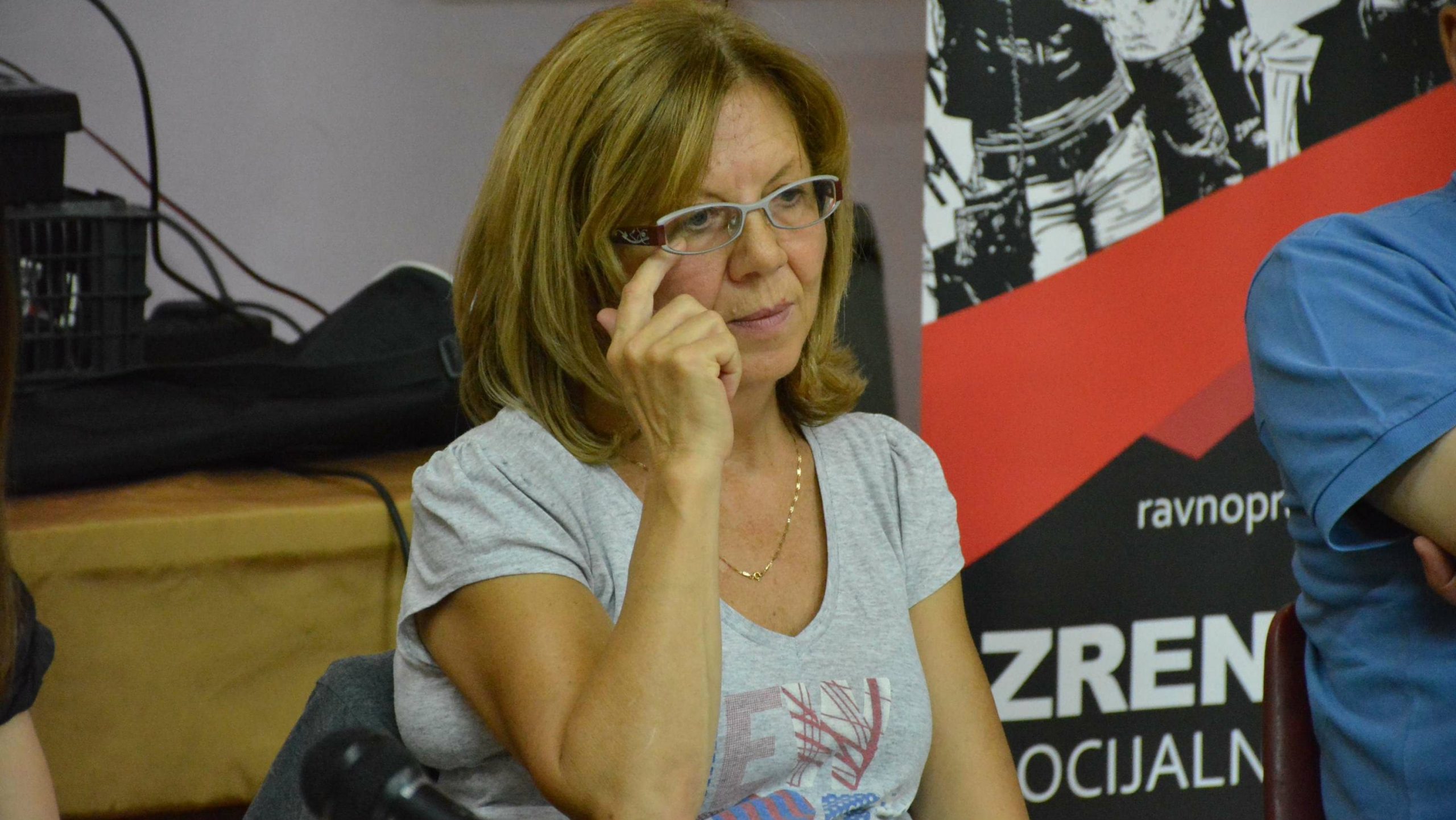 Zrenjanin: Kako su građani odbranili jezero? 1