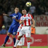 Milojević uigrao tim za Ligu šampiona 15