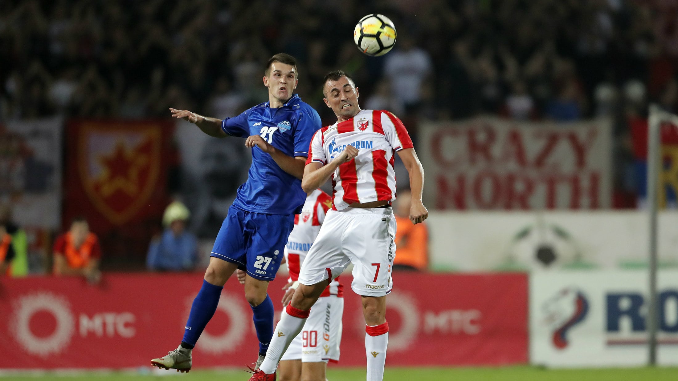 Milojević uigrao tim za Ligu šampiona 1