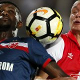 Zvezda moćna i u Novom Sadu 10