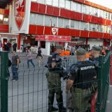 Uzavrelo na jugu pred meč Zvezde i Napolija – ugostitelji trljali ruke 13