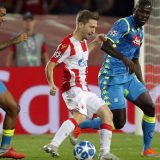 LŠ: Remi Zvezde i Napolija 11