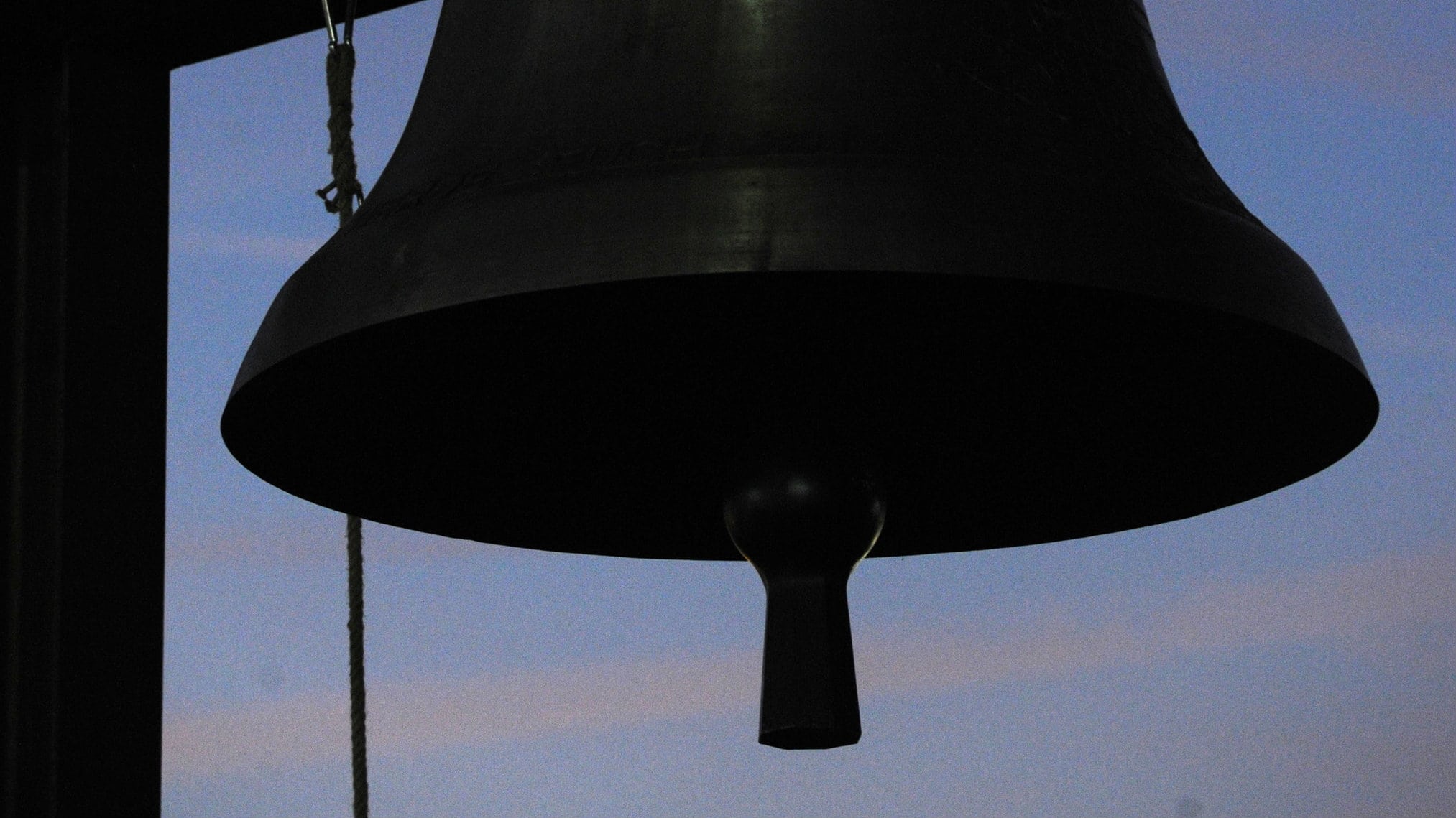 Žale se na buku crkvenog zvona 1