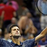 Đoković ubedljivo savladao Gaskea 15