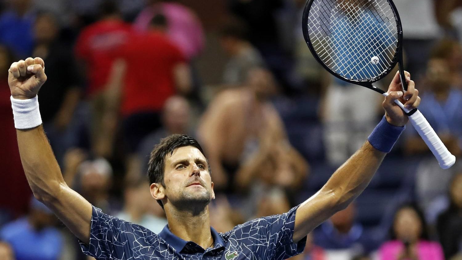 Đoković ubedljivo savladao Gaskea 1