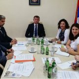 Sastanak javnih beležnika Srbije i Francuske 4