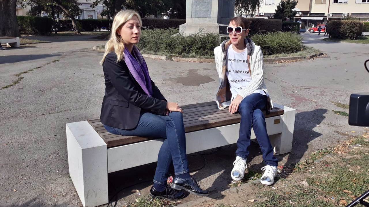 RTS snima film o LGBT osobama u Srbiji 1