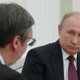 Vučićev plan za Kosovo nije prošao kod Putina 14