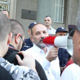 Kako Vučićeva mašinerija pravi "državne neprijatelje" 2