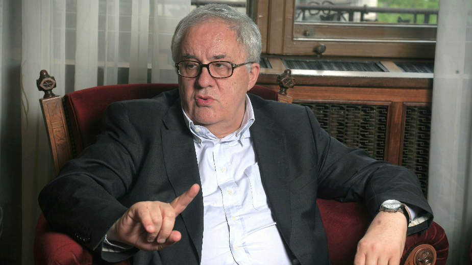 Moj odgovor na ponovljene i besprizorne napade na moju ličnost 1