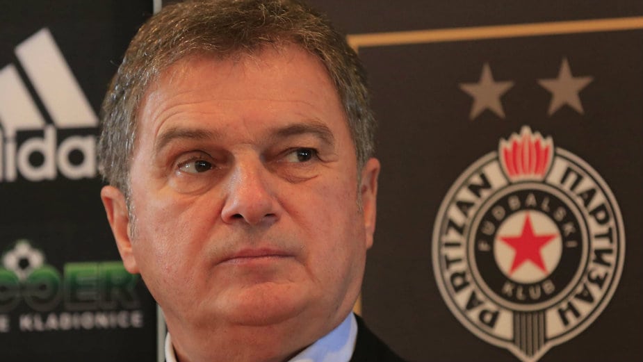 Tumbaković: Nema tenzije, isti smo narod 1