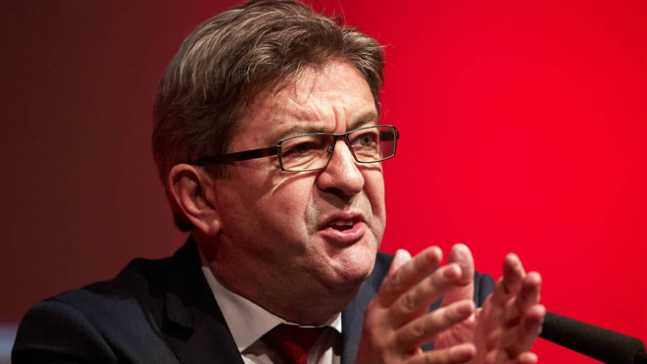 Melanšon: Predlažemo konferenciju za mir u Evropi pod okriljem OEBS 1