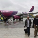 Viz er ukinuo liniju iz Niša na kojoj su mu avioni bili 90 odsto puni 15