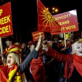 Šta nakon referenduma u Makedoniji? 7