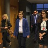 Brnabić na skupu o Zapadnom Balkanu u Ženevi 5