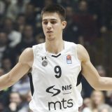 ABA: Pobeda Mornara protiv Partizana 12