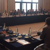 Rebić: Borba protiv terorizma jedan od prioriteta MUP-a 5