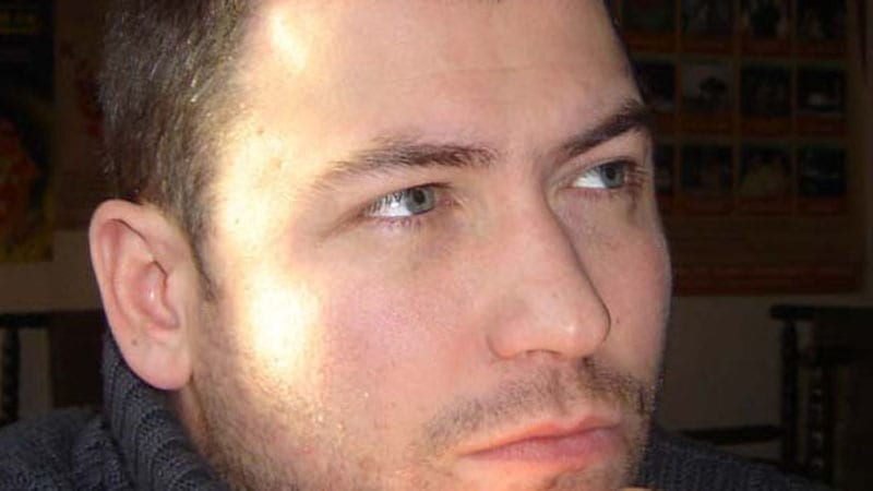 Jug Radivojević: Čovek koji oseća pozorište 1