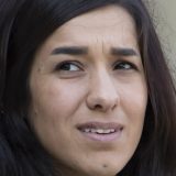 Nadija Murad: Nobel posvećen Jazidima 1