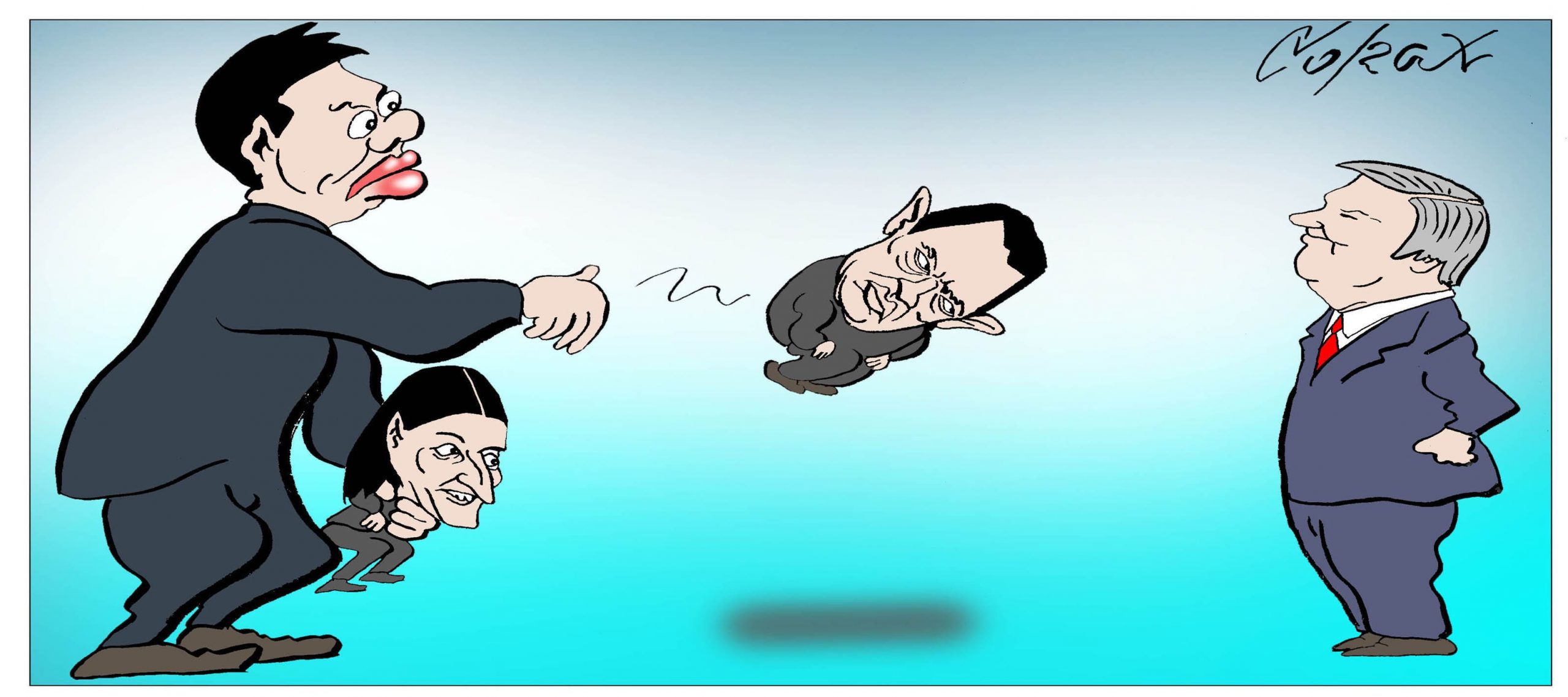 Corax 6