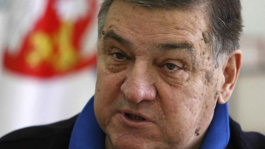 Mrkonjić o deonici Ub - Lajkovac: Trebalo je još 2013. uočiti nepravilnosti i reagovati 1