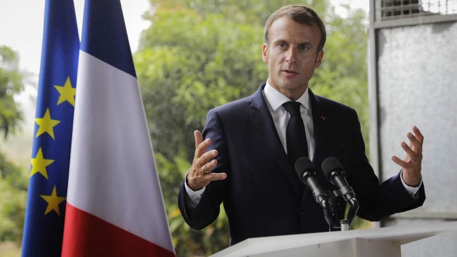 Mnogo se pregovara, ali iza kulisa 1