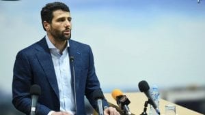 DSS i SPAS: Uskoro o mogućoj saradnji 2 DSS i SPAS: Uskoro o mogućoj saradnji 2