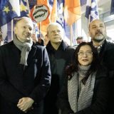 Tadiću smeta stav Saveza o Kosovu 11