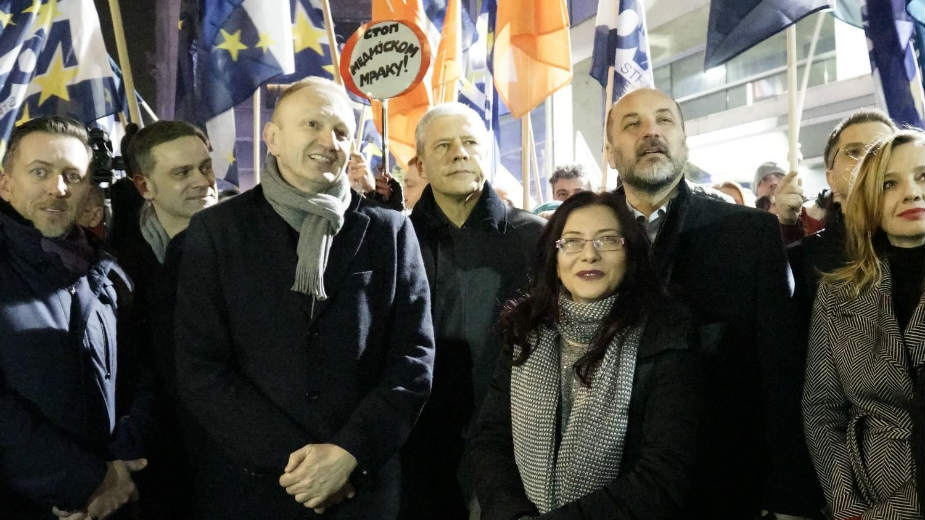 Tadiću smeta stav Saveza o Kosovu 1