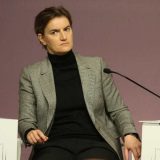 Ana Brnabić se ponaša kao partijski funkcioner 8
