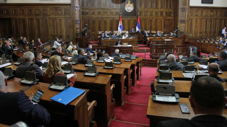 Rašković Ivić: U autokratiji se morate zaklinjati vođi 1