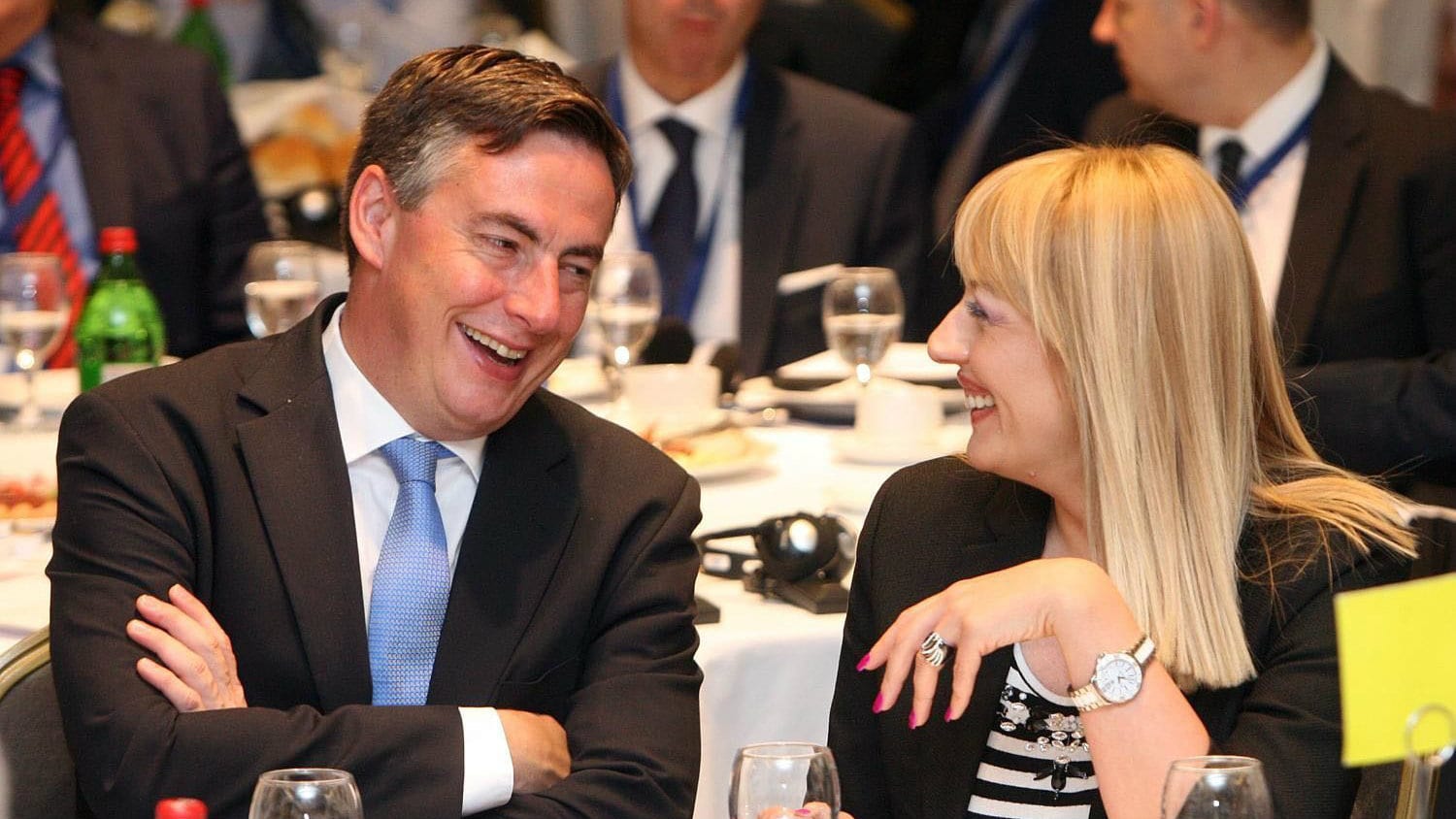 Pozvan Aleksandar Vučić, ide Jadranka Joksimović 1