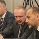 SZS: Počinje usaglašavanje zahteva za fer izbore 14