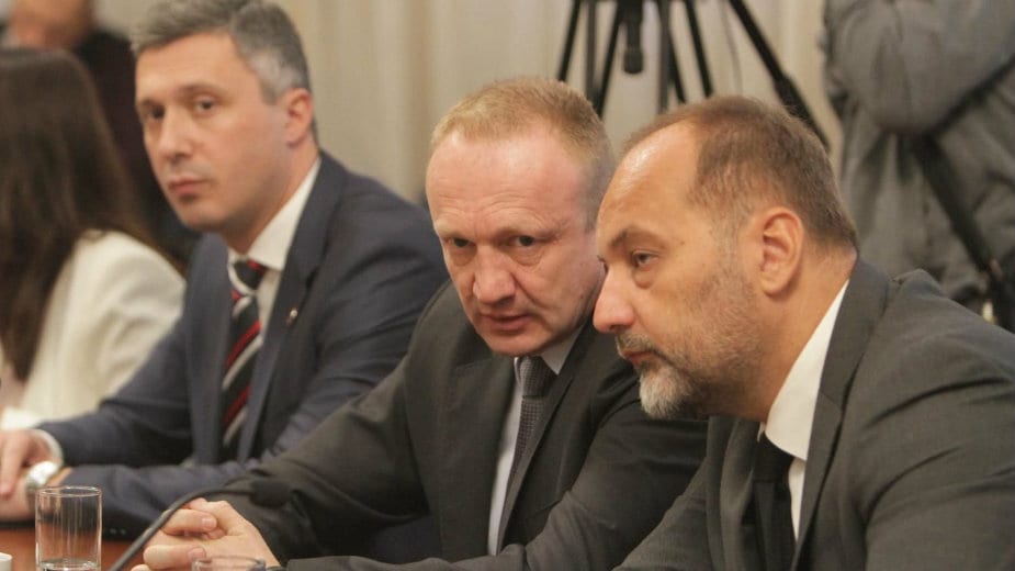 SZS: Počinje usaglašavanje zahteva za fer izbore 1