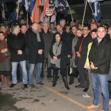 Opozicija 12. oktobra o izbornim uslovima 8