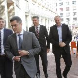 Bojkot SZS gotovo izvestan 8