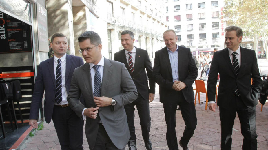 Bojkot SZS gotovo izvestan 1