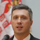 Obradović: SNS uznemirava rastuća snaga SZS 4