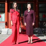 Tamara Vučić: U Srbiji ne postoji institucija prve dame 4