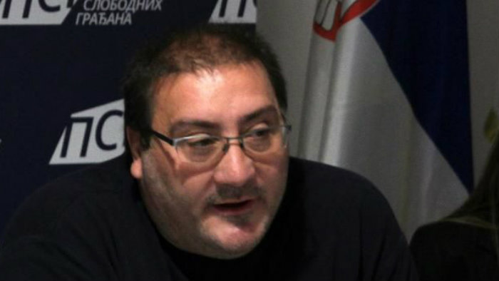Bulatović: Odluka o nastupu Bloka 381 u narednih par dana 1