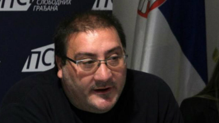 Bulatović: U toku finalni razgovori o priključenju SZS-u 1